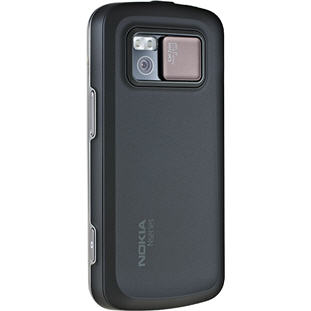 Фото товара Nokia N97 3Mo Navi (black)