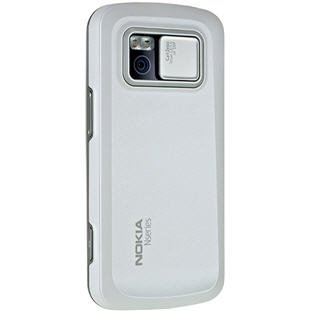 Фото товара Nokia N97 3Mo Navi (white)