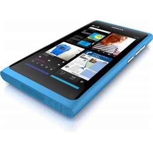 Фото товара Nokia N9 (16Gb cyan)