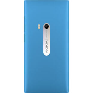 Фото товара Nokia N9 (16Gb cyan)