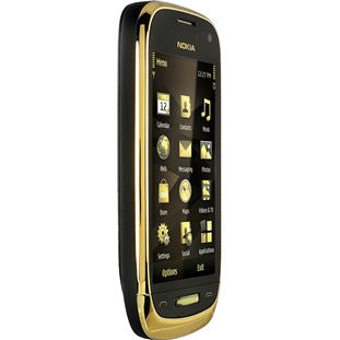 Фото товара Nokia Oro (dark)