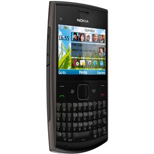 Фото товара Nokia X2-01