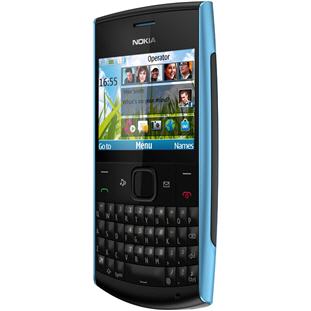 Фото товара Nokia X2-01