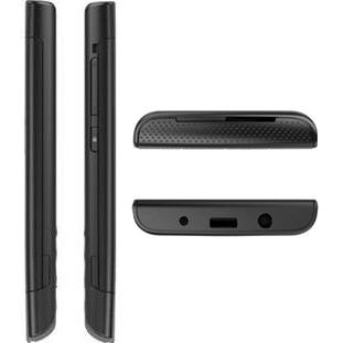 Фото товара Nokia X3-02 Touch and Type (dark metal)
