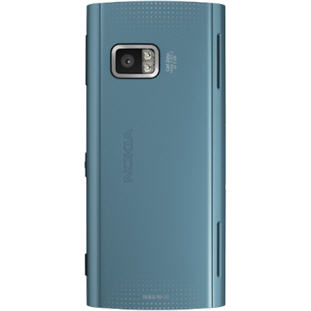 Фото товара Nokia X6 8Gb (azure)