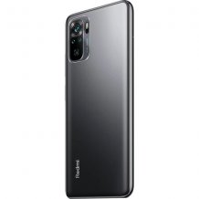 Фото товара Xiaomi Redmi Note 10 (4/128GB, Onyx Grey)