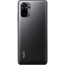 Фото товара Xiaomi Redmi Note 10 (4/128GB, Onyx Grey)