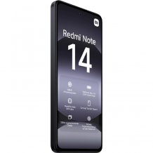 Фото товара Xiaomi Redmi Note 14 6/128 Gb Ru, Midnight Black