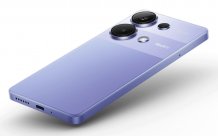 Фото товара Xiaomi Redmi Note 13 Pro 4G 12/512 Gb, RU, Lavender Purple