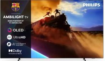 Фото товара Philips 55OLED770 EU