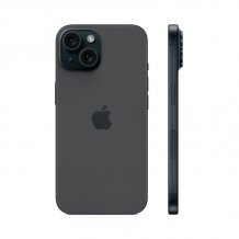 Фото товара Apple iPhone 15 512 Gb nano-Sim + eSim, Black