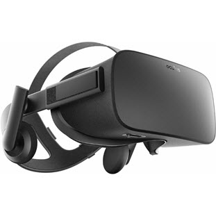 Фото товара Oculus Rift CV1 + Touch