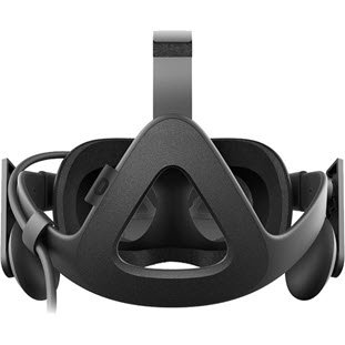 Фото товара Oculus Rift CV1 + Touch
