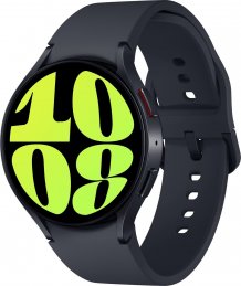 Умные часы Samsung Galaxy Watch 6 44 мм (Графит)