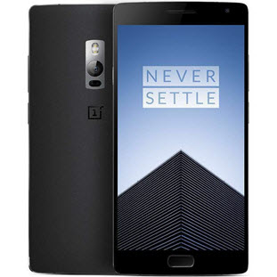 Мобильный телефон OnePlus 2 (64Gb, black)