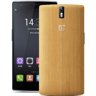 Мобильный телефон OnePlus One (64Gb, bamboo)