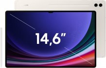 Планшет Samsung Galaxy Tab S9 Ultra Wi-Fi 1Tb (Бежевый)