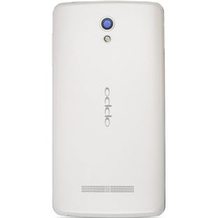 Фото товара OPPO Clover R815 (white)