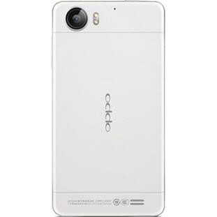 Фото товара OPPO Finder X907 (white)