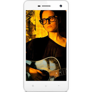 Мобильный телефон OPPO Mirror R819 (white)