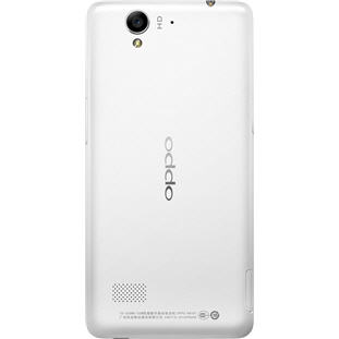 Фото товара OPPO Mirror R819 (white)