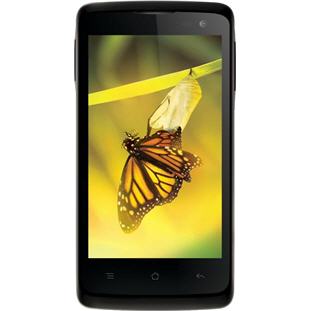 Мобильный телефон OPPO Muse R821 (black)