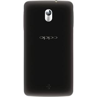 Фото товара OPPO Muse R821 (black)