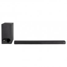 Фото товара Саундбар POLK AUDIO SIGNA S3 BLACK