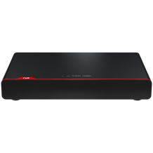 Саундбар AST ONEBOX ЧЕРНЫЙ/КРАСНЫЙ