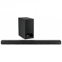Саундбар POLK AUDIO SIGNA S3 BLACK