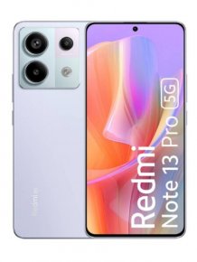 Мобильный телефон Xiaomi Redmi Note 13 Pro 5G 8/256 ГБ Global,  Aurora Purple