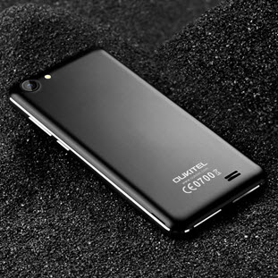 Фото товара Oukitel K4000 Plus (2/16Gb, LTE, black)