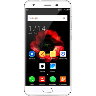 Мобильный телефон Oukitel K4000 Plus (2/16Gb, LTE, white)