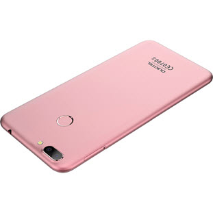 Фото товара Oukitel U20 Plus (2/16Gb, LTE, rose gold)