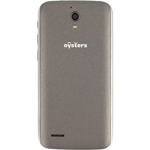 Фото товара Oysters Pacific 800 (grey) / Ойстерс Пацифик 800 (серый)