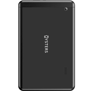 Фото товара Oysters T102MS 3G (10.1, 1/8Gb, black)