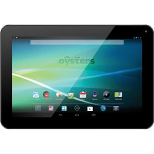 Планшет Oysters T12 3G (10.1, 1/4Gb, black) / Ойстерс Т12 3Ж (10.1, 1/4Gb, черный)