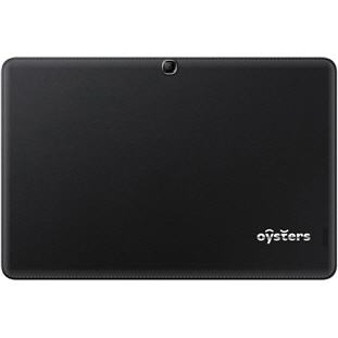 Фото товара Oysters T14N 3G (10.1, 1/8Gb, black) / Ойстерс Т14Н 3Ж (10.1, 1/8Gb, черный)