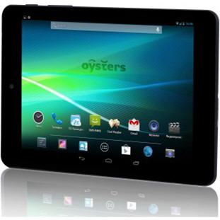 Планшет Oysters T80 3G (7.85, 1/16Gb, navy blue) / Ойстерс Т80 3Ж (7.85, 1/16Gb, темно синий)