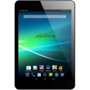 Фото товара Oysters T80 3G (7.85, 1/16Gb, navy blue) / Ойстерс Т80 3Ж (7.85, 1/16Gb, темно синий)