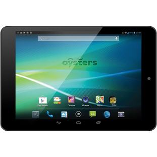 Планшет Oysters T82 3G (7.85, 1/4Gb, black) / Ойстерс Т82 3Ж (7.85, 1/4Gb, черный)