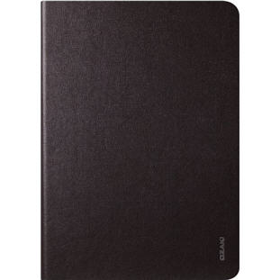 Чехол Ozaki O!coat Adjustable multi-angle Slim книжка для iPad Air (коричневый)