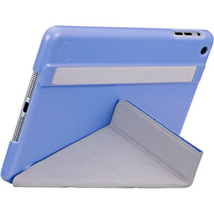 Фото товара Ozaki O!coat Slim-Y книжка для Apple iPad mini Retina (голубой)