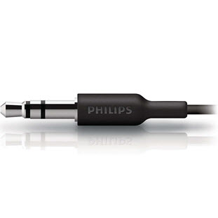 Фото товара Philips SHE3590 (черный)