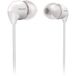 Фото товара Philips SHE3590 (белый)