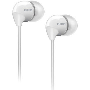 Фото товара Philips SHE3590 (белый)
