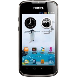 Мобильный телефон Philips Xenium W635