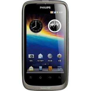 Фото товара Philips Xenium W632