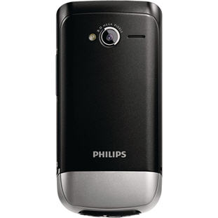 Фото товара Philips Xenium X525 (grey)