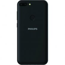 Фото товара Philips S561 (black)